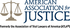 AMERICAN ASSOCIATION FOR JUSTICE