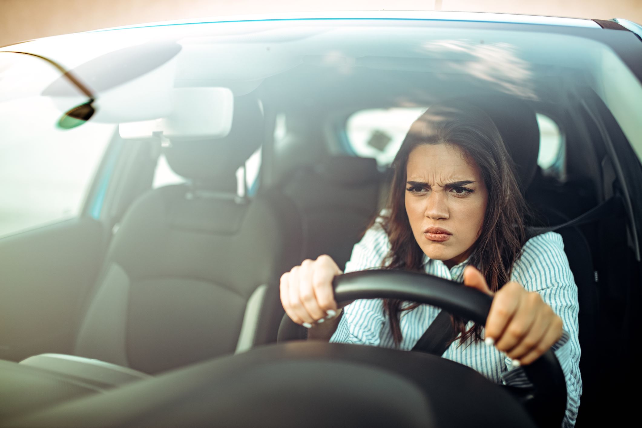 How to Avoid Road Rage Drivers Shapiro Law Firm, P.A.