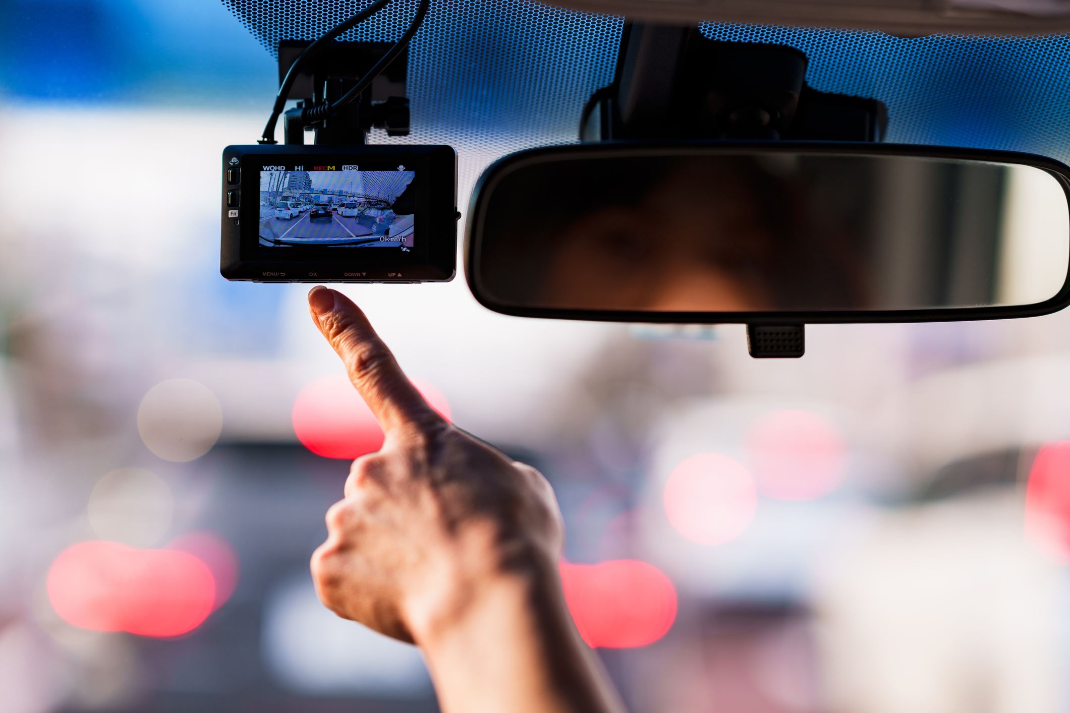 Are Dash Cams Worth It? Shapiro Law Firm, P.A.